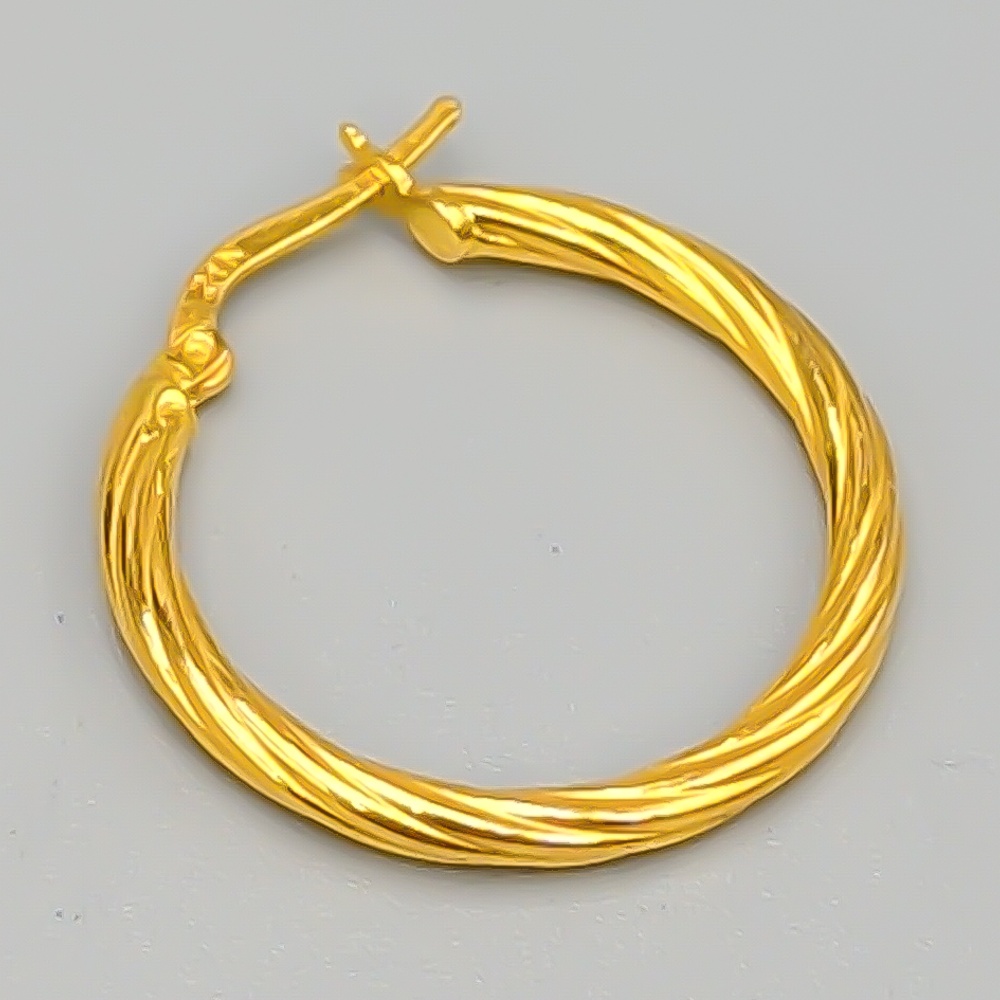 Parti Guld 21K 1.36g