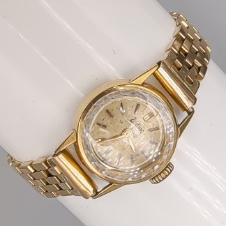 Zodiac Guldklocka 18K 25.22g 17.5cm