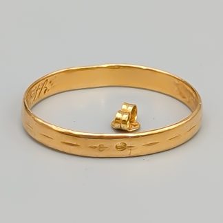 Parti Guld 18K 2.28g