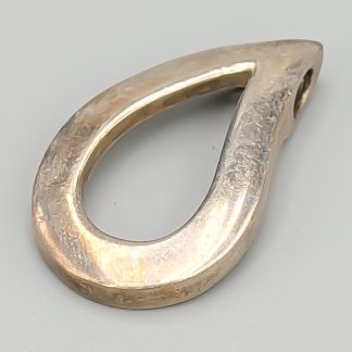 Hänge i Silver S925 7.17g 38mm
