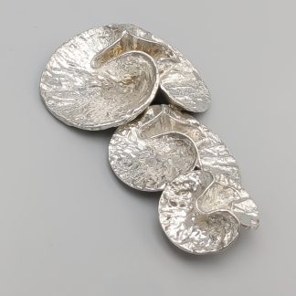 Theresia Hvorslev Hänge i Silver S925 37.03g 72mm