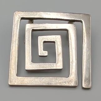 Hänge i Silver S925 10.64g 31mm