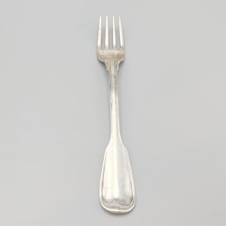 Gaffel i Silver S830 22.93g 140mm