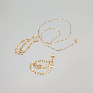 Parti Guld 18K 5.83g