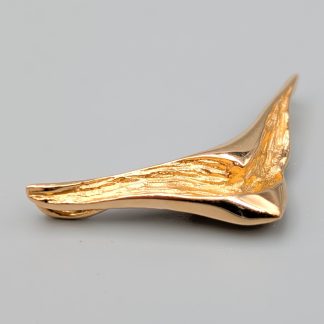 Hänge i Guld 18K 1.82g 15mm