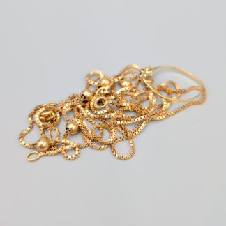 Parti Guld 18K 11.37g