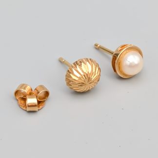 Parti Guld 18K 0.97g