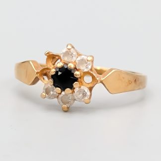 Parti Guld 18K 2.19g