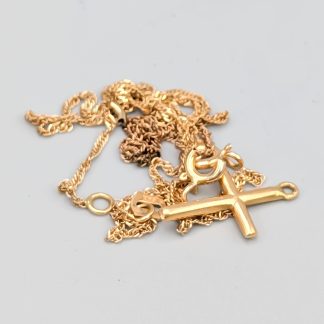 Parti Guld 18K 1.9g