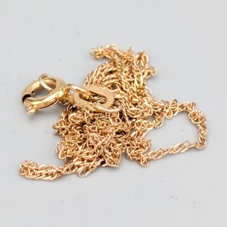 Parti Guld 9K 0.97g