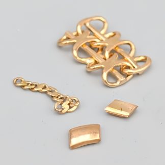 Parti Guld 18K 1.86g