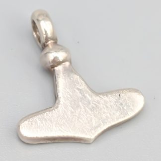 Hänge i Silver Tors Hammare S925 1.88g 19mm