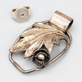 Parti Silver S830 2.23g
