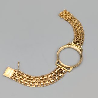 Parti Guld 18K 31.79g
