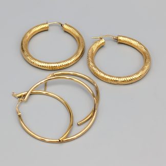 Parti Guld 18K 8.83g