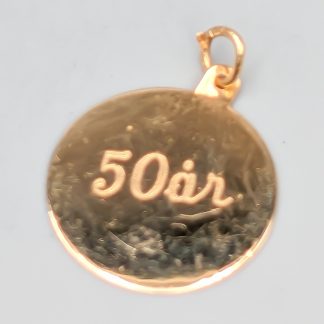Parti Guld 18K 1.29g