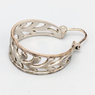 Parti Silver S830 4.04g