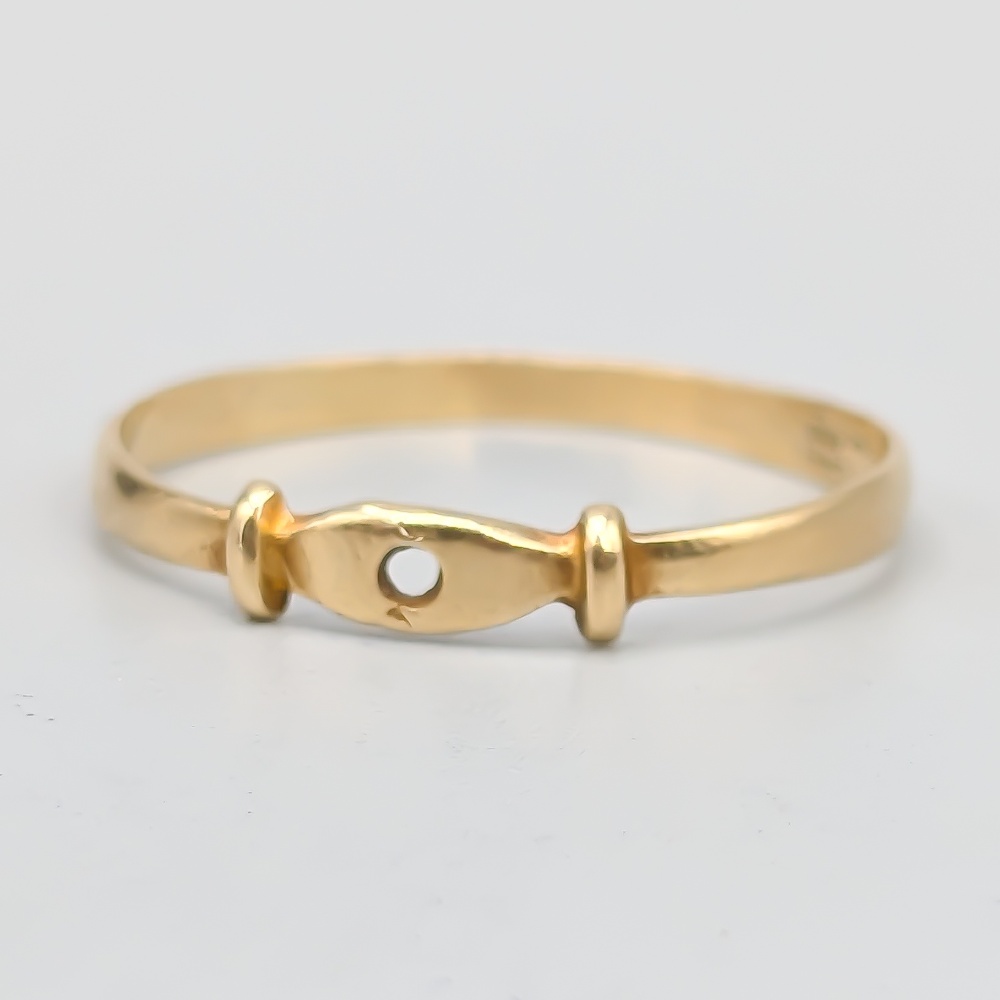 Parti Guld 14K 0.86g