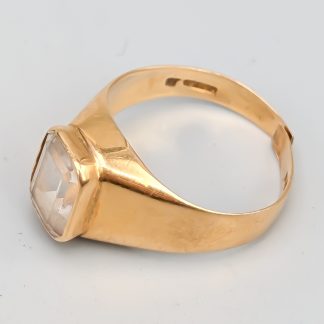Parti Guld 18K 2.37g