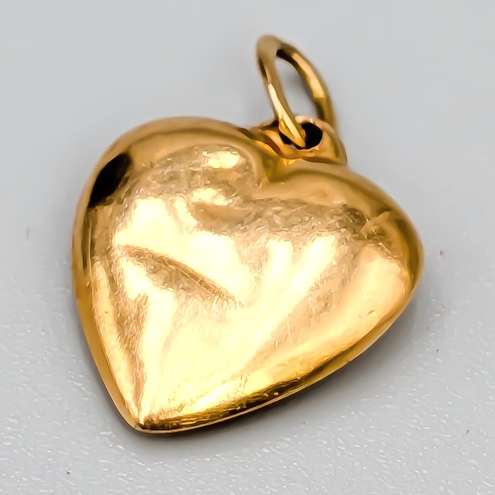 Parti Guld 18K 0.51g