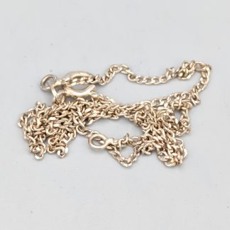 Parti Silver S830 2.29g