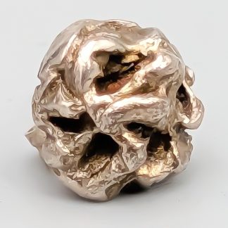 Enstaka Örhänge i Silver S830 1.21g 8mm