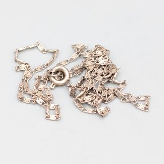 Parti Silver S830 2.58g