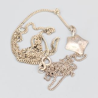 Parti Silver S830 5.1g