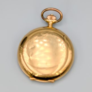 Fickur i Guld 18K 90.94g 6.5cm