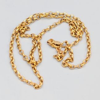 Parti Guld 21K 4.16g