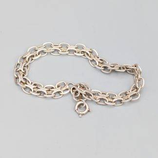 Parti Silver S830 9g