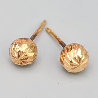 Parti Guld 14K 0.38g