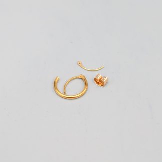 Parti Guld 18K 0.32g