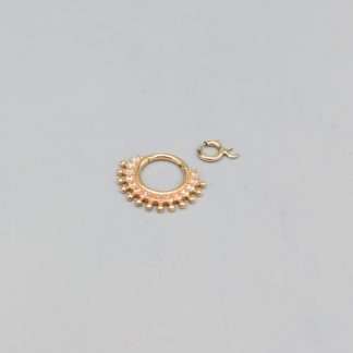 Parti Guld 14K 1.09g