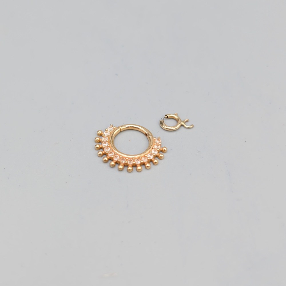 Parti Guld 14K 1.09g