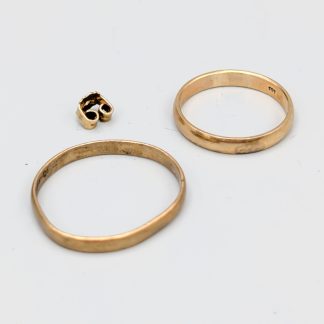 Parti Guld 8K 3.35g