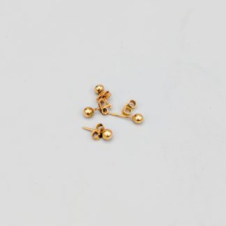 Parti Guld 18K 0.99g