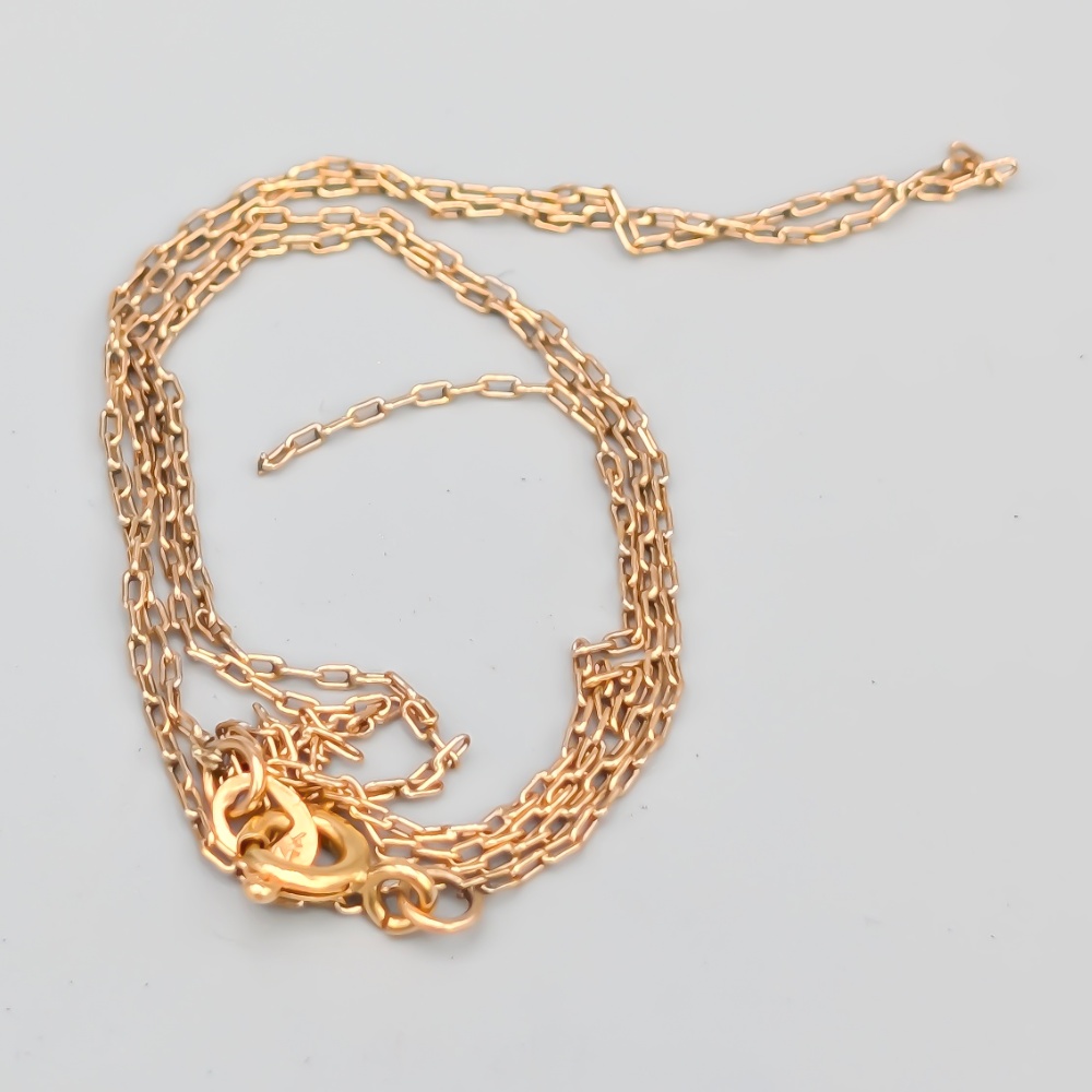 Parti Guld 14K 1.34g
