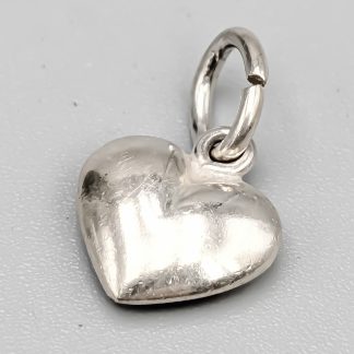 Hänge i Silver Hjärta S830 0.48g 9mm