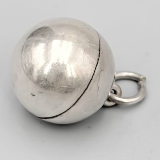Hänge i Silver S830 1.95g 15mm