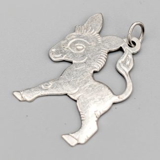Hänge i Silver Åsna S830 3.05g 32mm