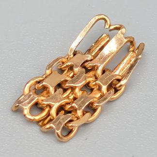 Parti Guld 18K 0.41g