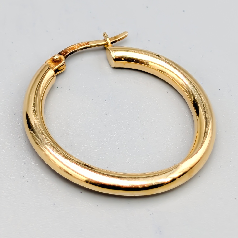 Parti Guld 14K 1.27g