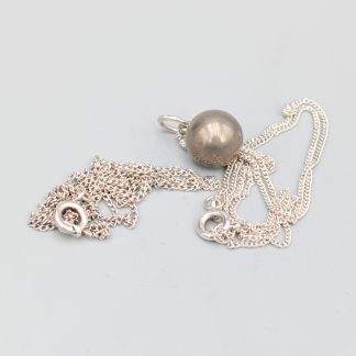 Parti Silver S830 3.92g