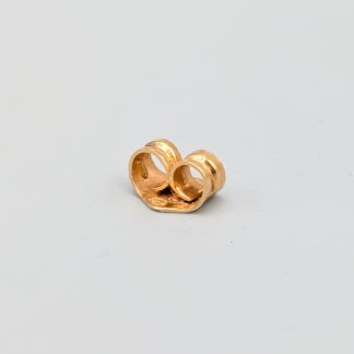 Örhängestopp i Guld 18K 0.21g