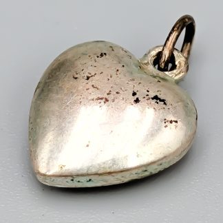 Hänge i Silver Hjärta S830 0.94g 13mm