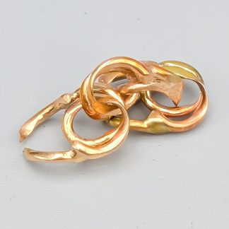 Parti Guld 18K 0.94g