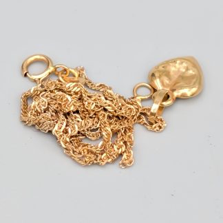 Parti Guld 18K 1.72g