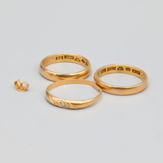 Parti Guld 18K 7.56g