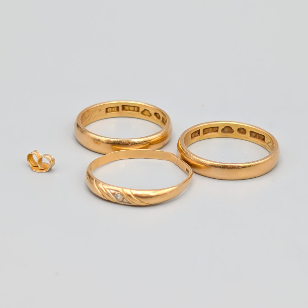 Parti Guld 18K 7.56g